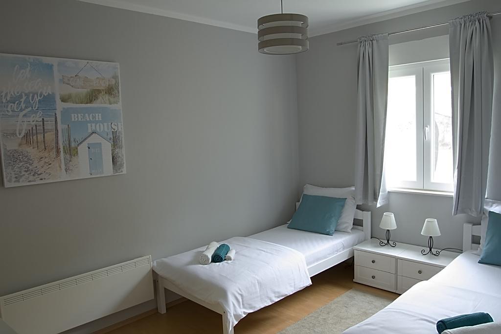 Sea Stone Apartment Подстрана Екстериор снимка